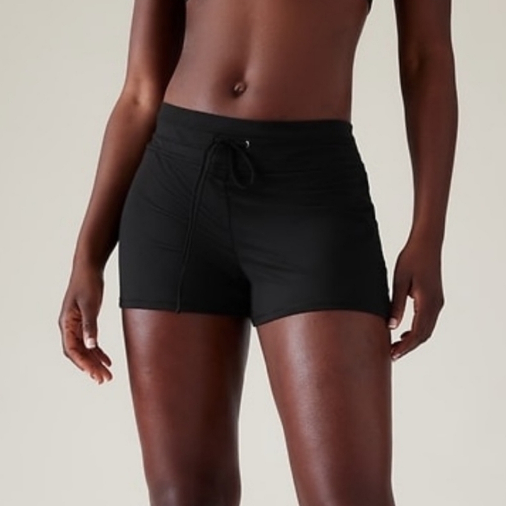 NWT Athleta Lahaina Swim Short